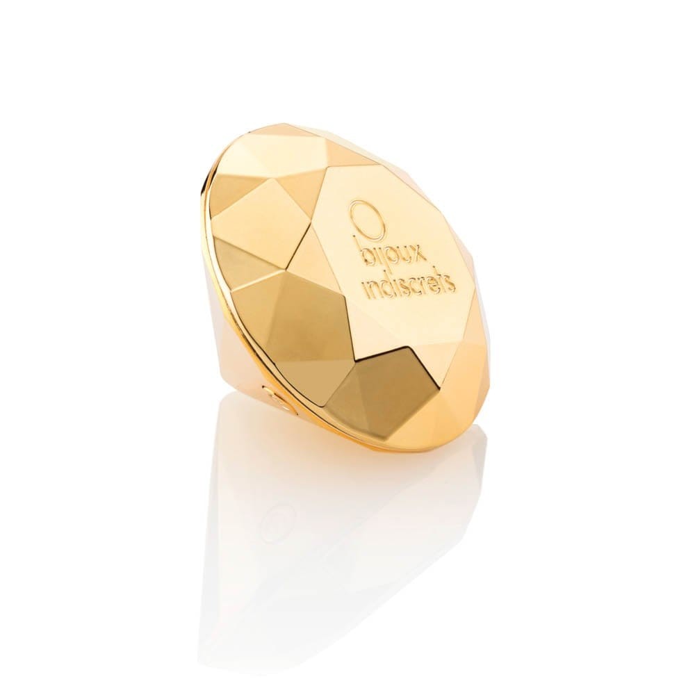 Twenty One Vibrating Diamond - detaliu 1