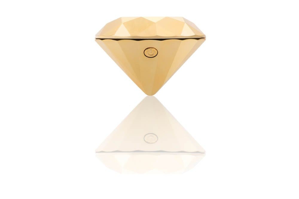 Twenty One Vibrating Diamond - detaliu 2