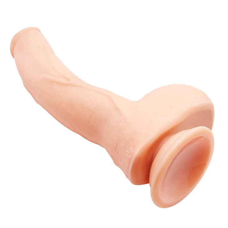 Jack cel Frumos - Dildo realistic mare 27cm