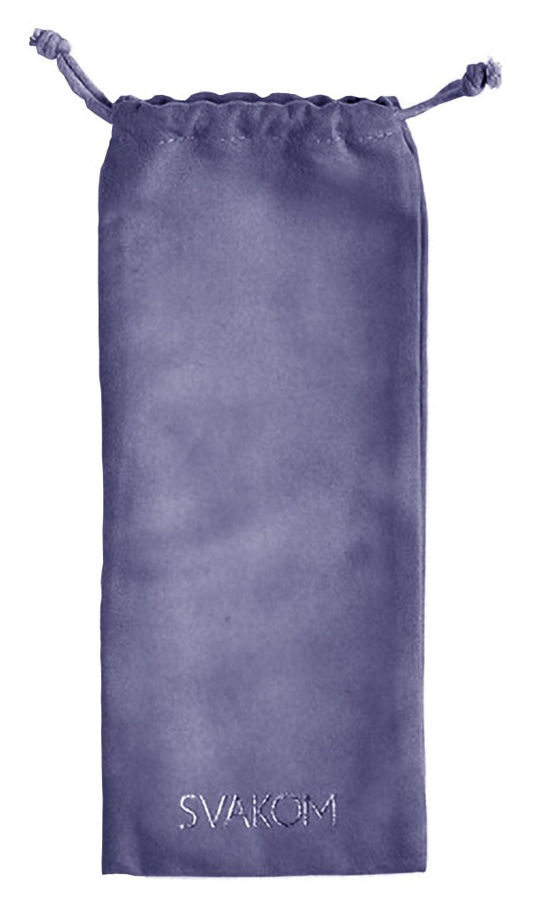 Set 3 bile vaginale Nova Violet