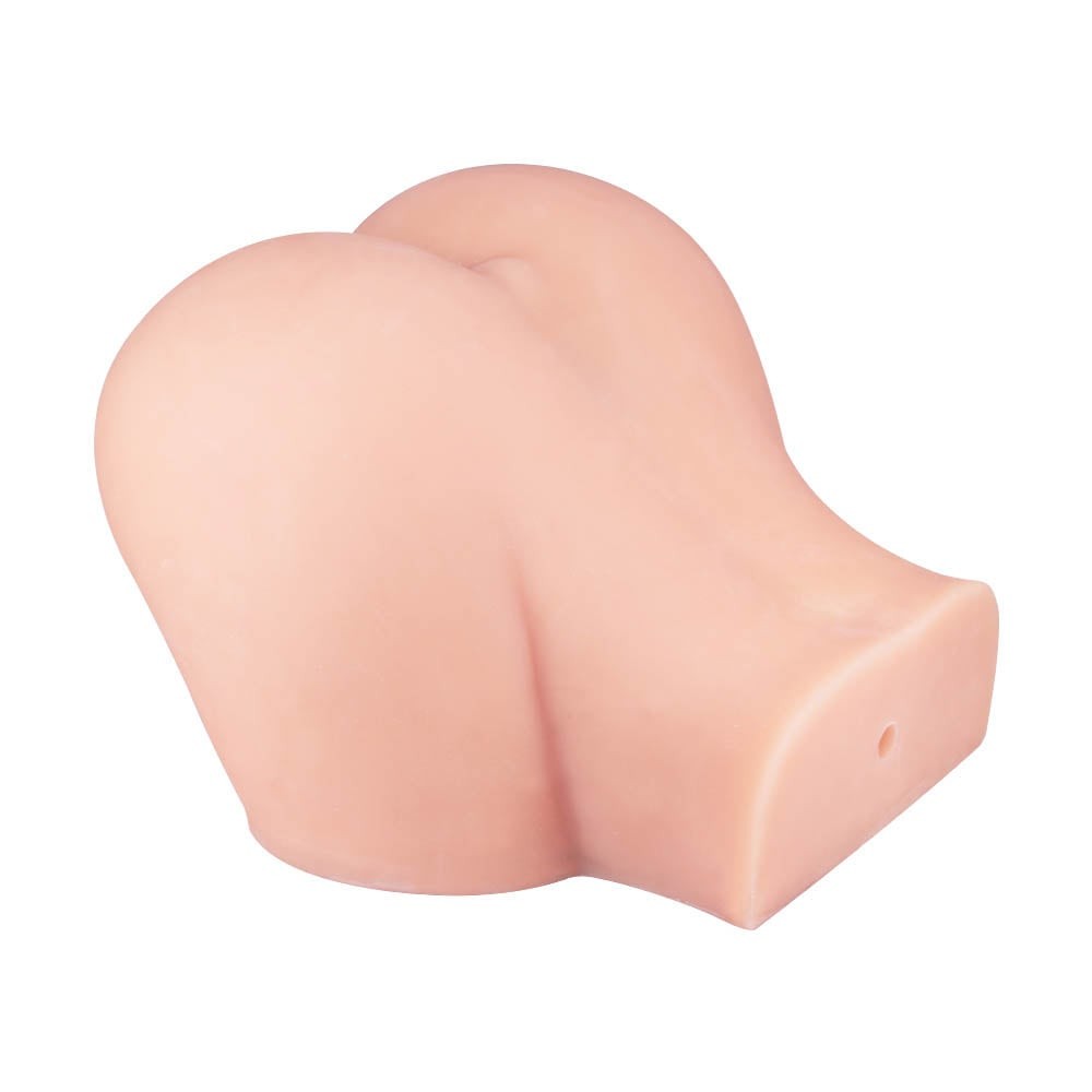 2 Sweet Holes - Masturbator Super Realistic cu Fund si Vagin, 9,98 kg - detaliu 5
