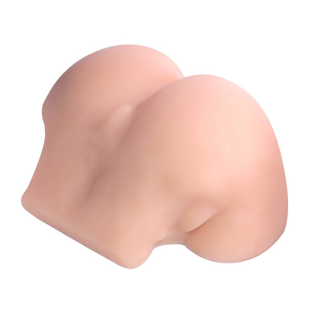 2 Sweet Holes - Masturbator Super Realistic de Dimensiuni Naturale, 7,5 kg
