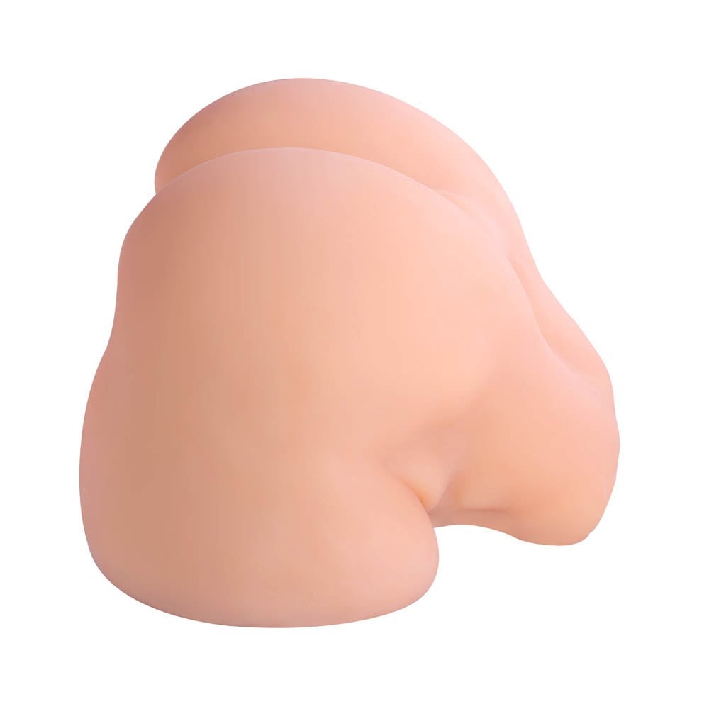 2 Sweet Holes - Masturbator Super Realistic de Dimensiuni Naturale, 7,5 kg - detaliu 1