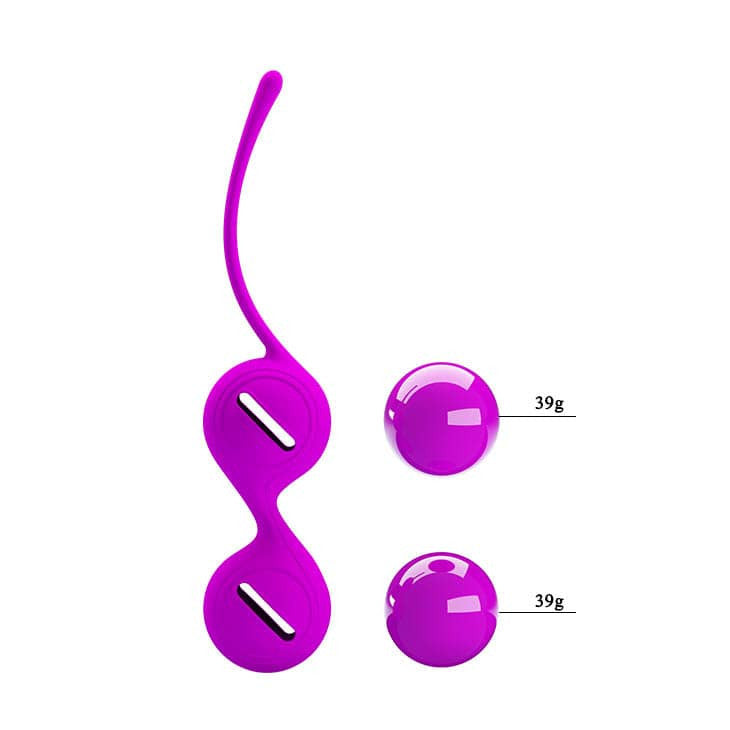 Bile vaginale kegel Mov Tighten Up I 3.3cm