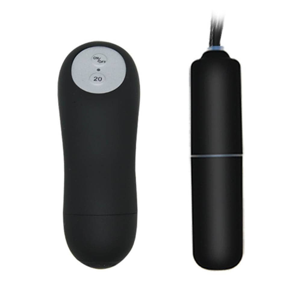 Provocarea - Pachet chiloți și ou vibrator cu telecomandă 20 tipuri vibrație