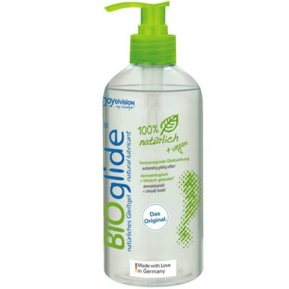 Lubrifiant BIOglide neutral, 500 ml