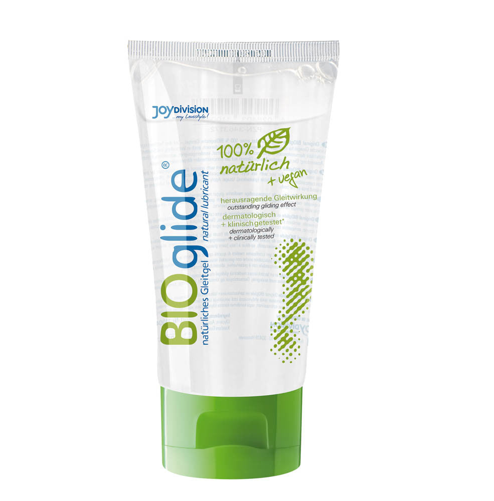Lubrifiant BIOglide neutral, 150 ml