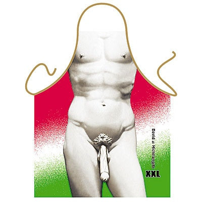 XXL David - Sorț amuzant