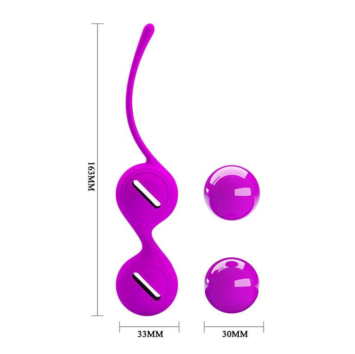 Bile vaginale kegel Mov Tighten Up I 3.3cm