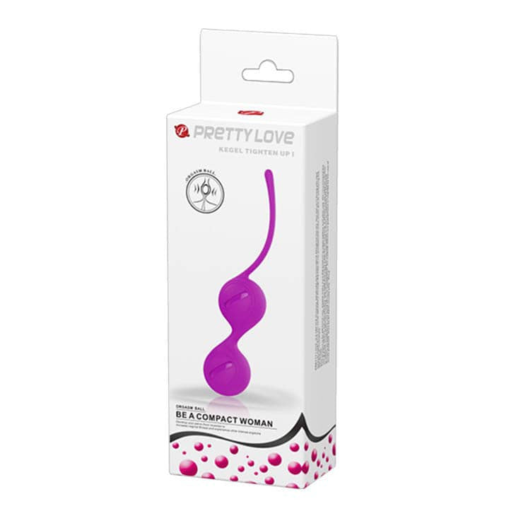 Bile vaginale kegel Mov Tighten Up I 3.3cm