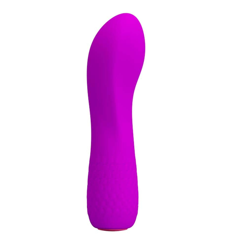 Adam Glontele - Vibrator glont 12 moduri de vibratie 12cm