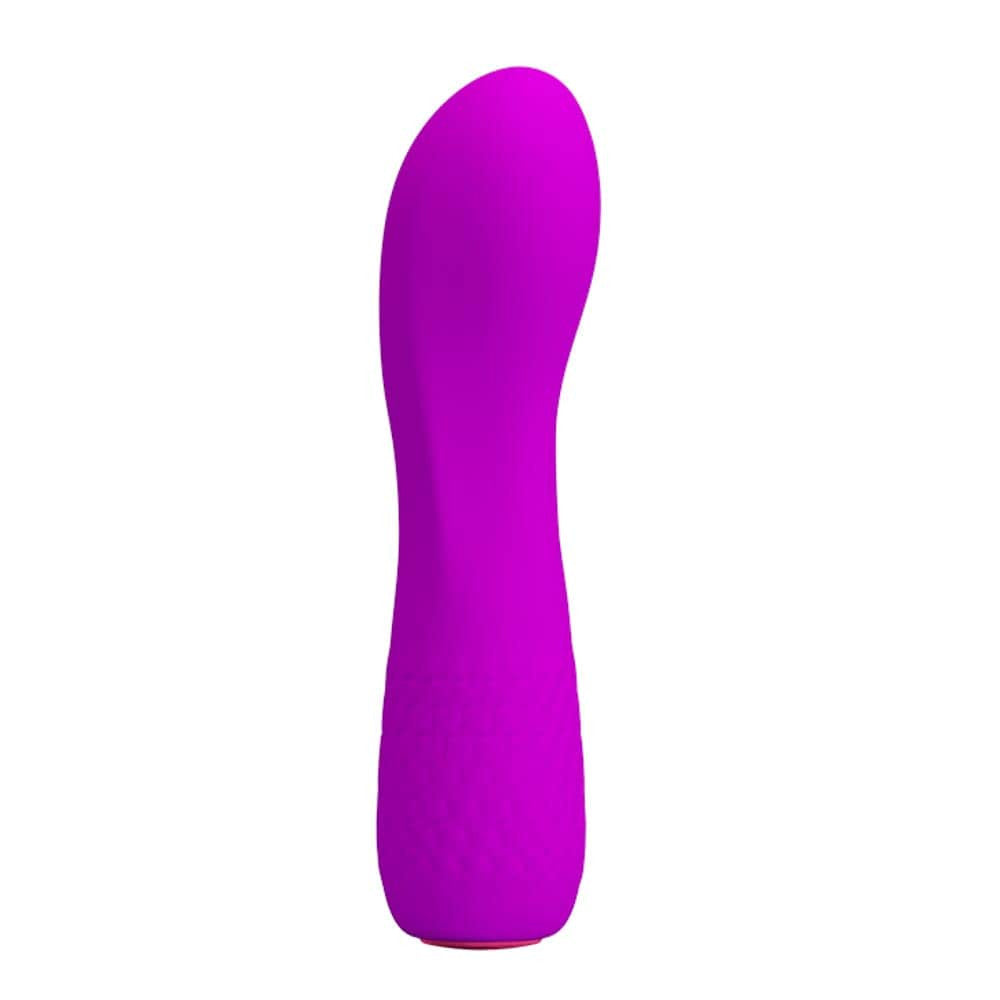 Adam Glontele - Vibrator glont 12 moduri de vibratie 12cm