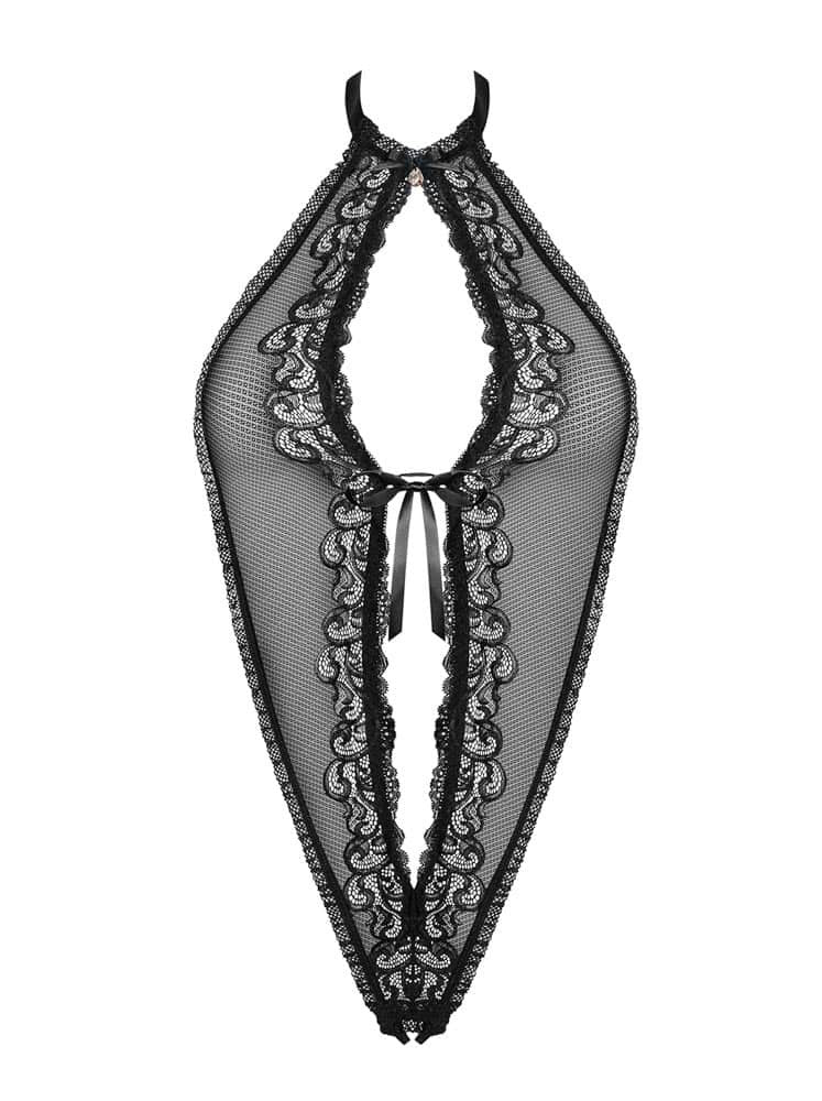 TED-1 - Body Negru S/M