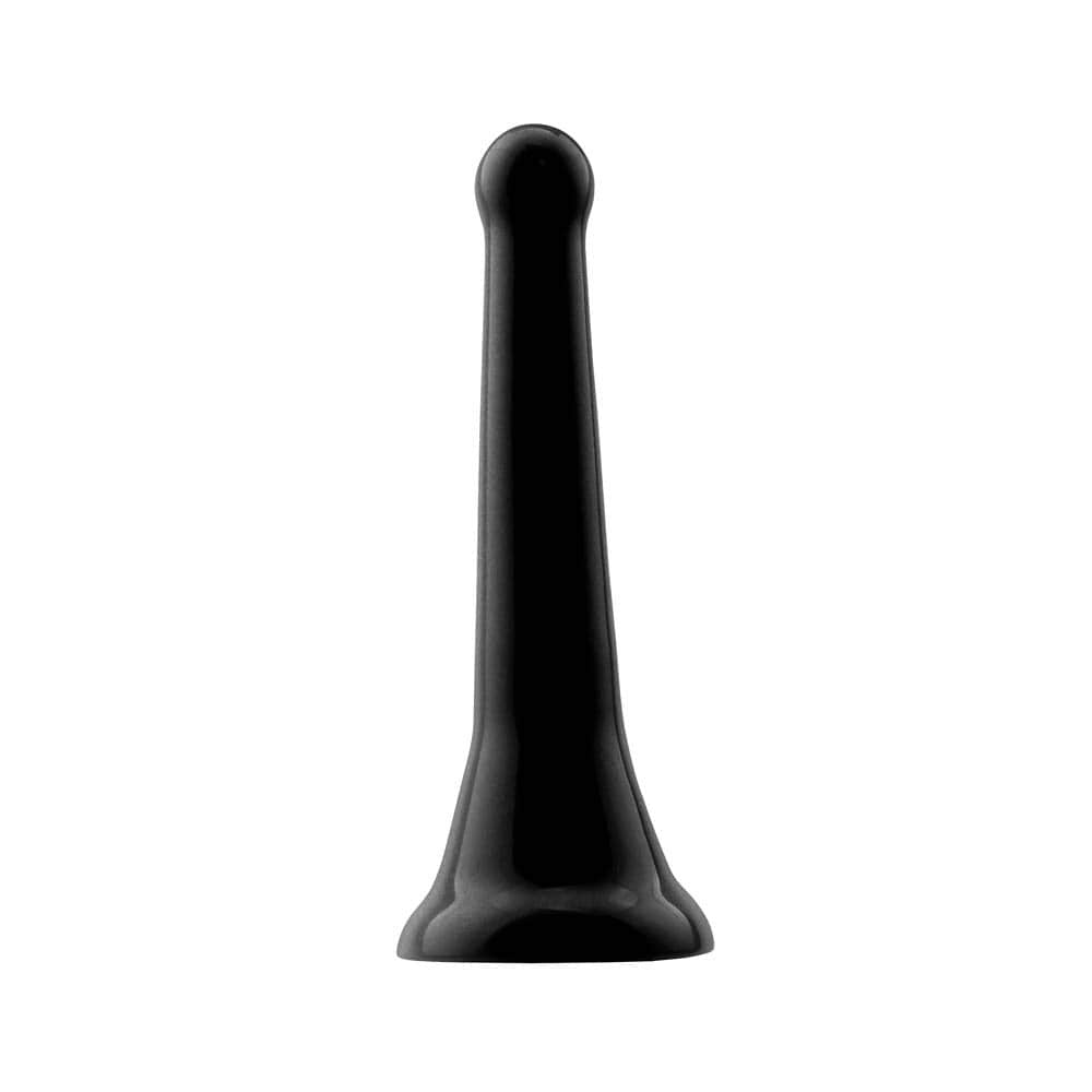 Set dus anal unisex negru 15cm