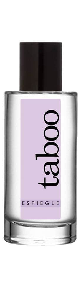 Parfum femei TABOO ESPIEGLEFOR HER 50 ML