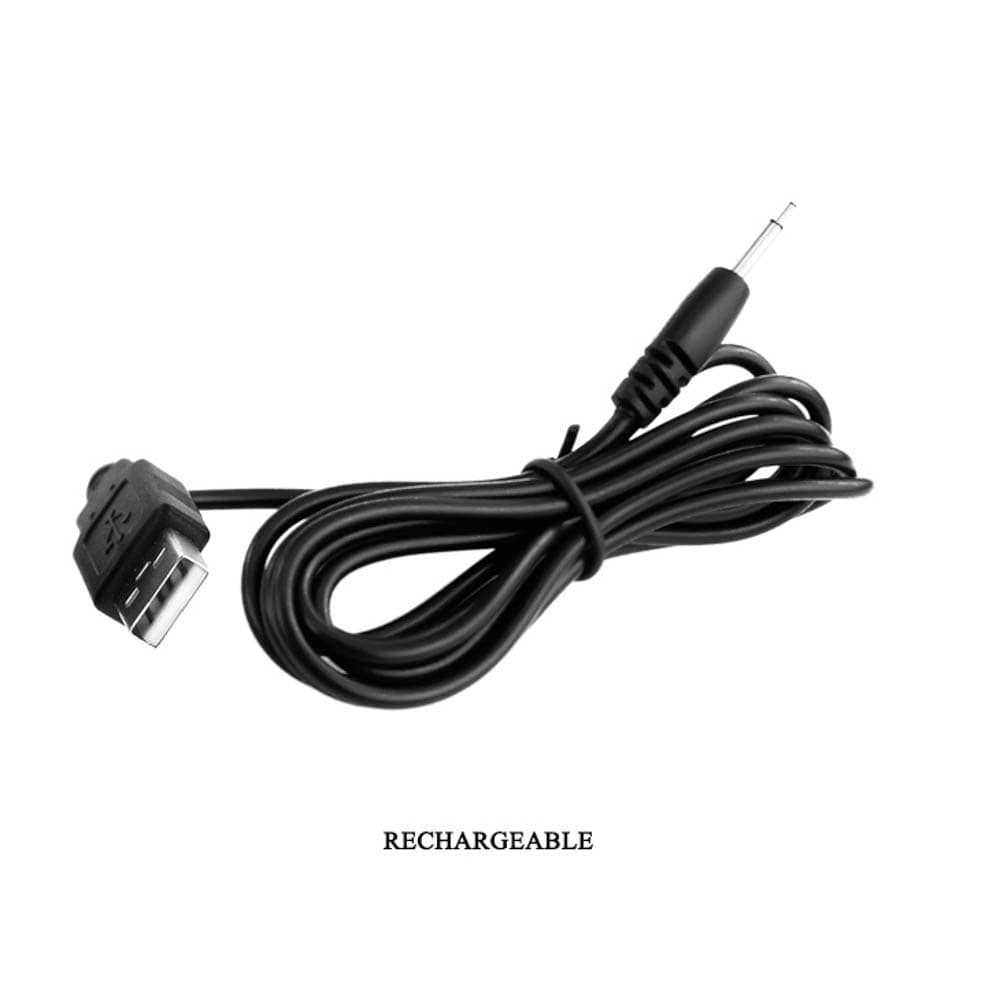 Kirk - Ou vibrator 12 moduri de vibrație