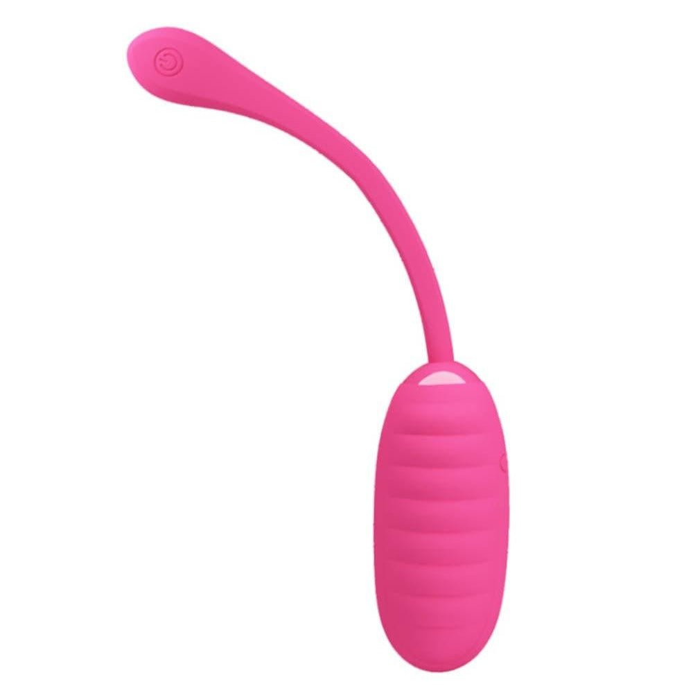 Kirk - Ou vibrator 12 moduri de vibrație