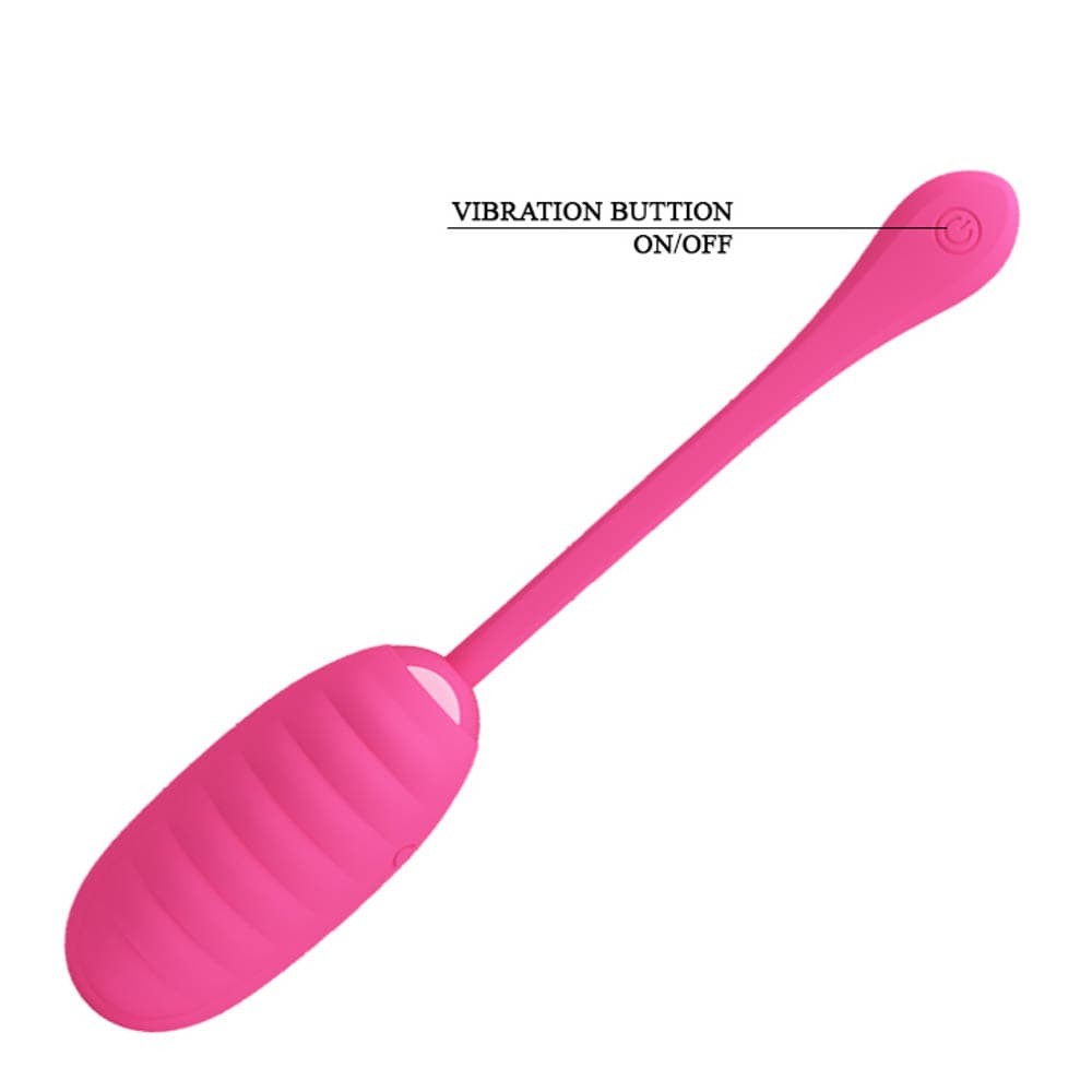 Kirk - Ou vibrator 12 moduri de vibrație
