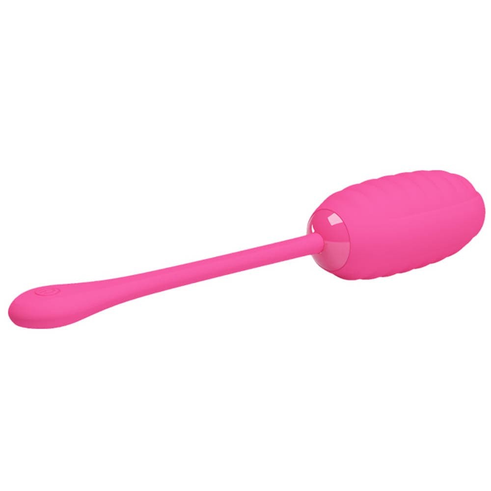 Kirk - Ou vibrator 12 moduri de vibrație