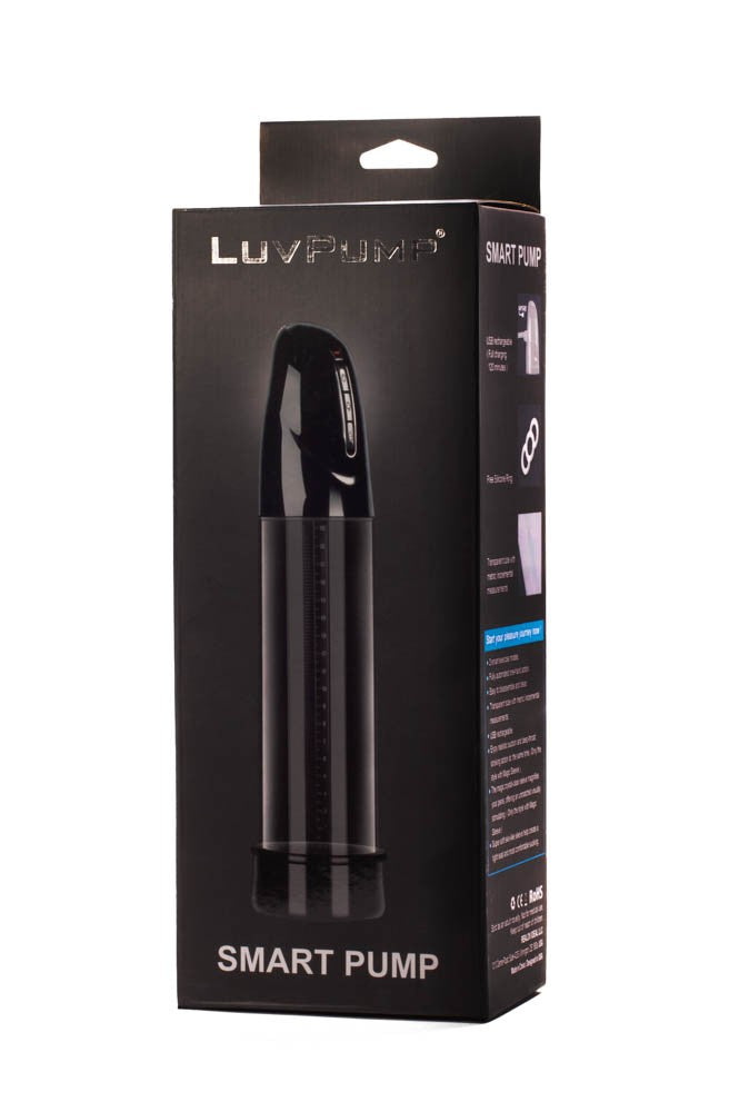Pompa Smart - Pompa marire penis automata 30 cm