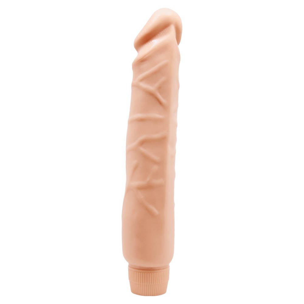 Barbara Jack - Vibrator realistic 25cm