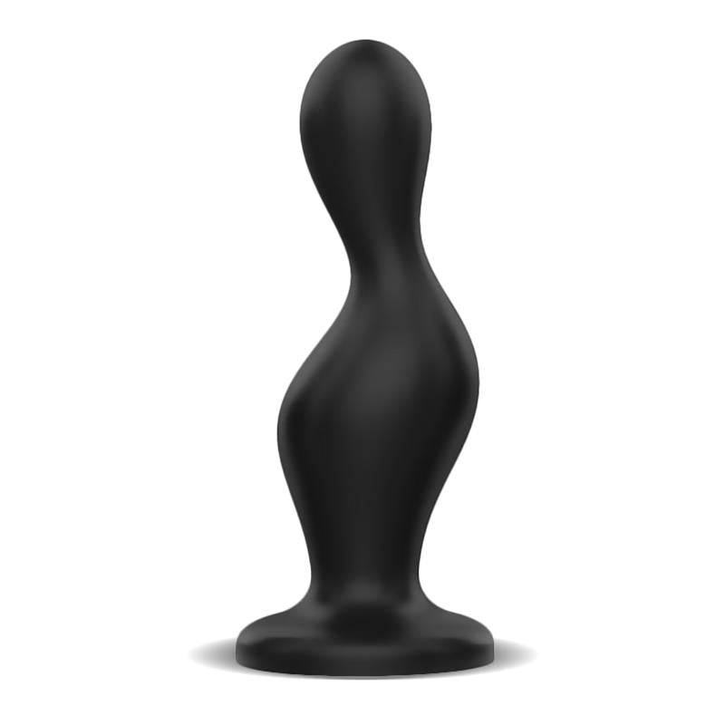 Bust - Dop anal 12 x 4 cm