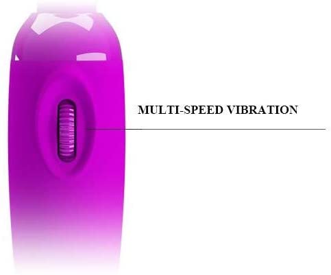 Bagheta puterii - vibrator wand mov 25cm