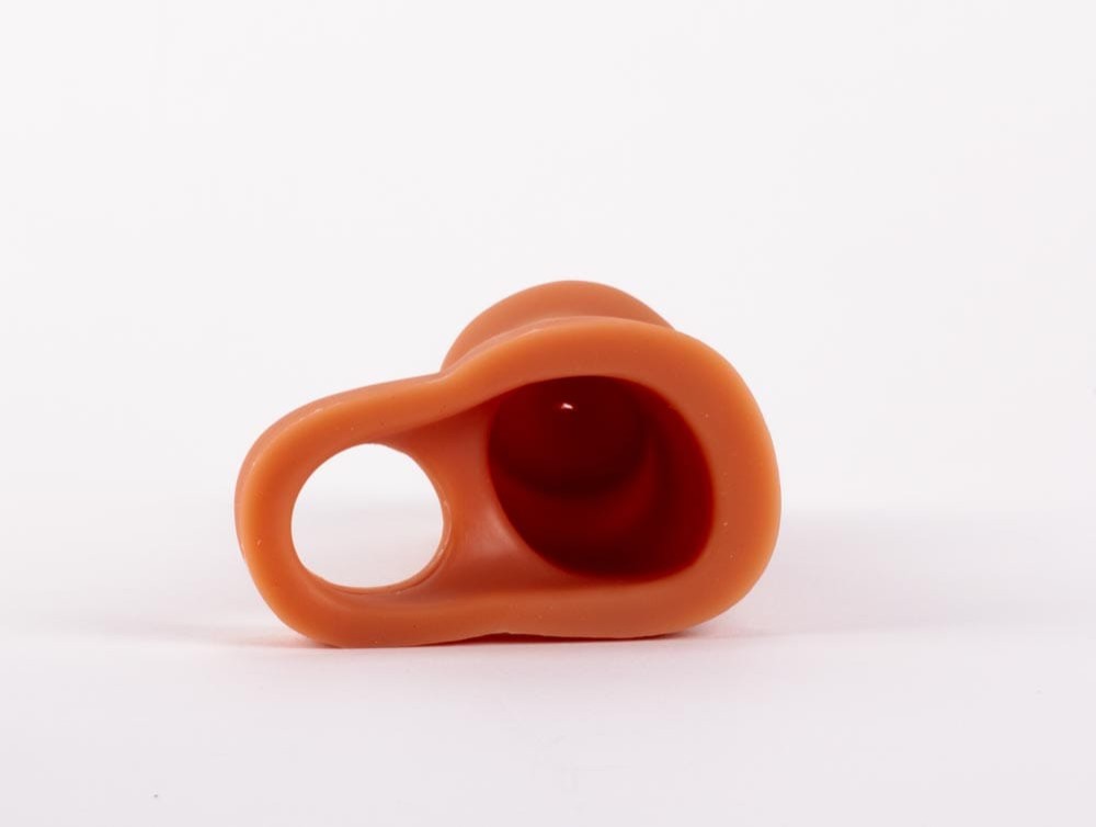 7.2" Fantastic Penis Extender II - Manson Pentru Extindere Penis cu 2.5 cm - detaliu 7