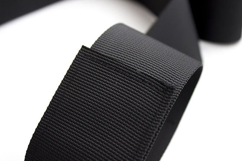 Sistem inchidere catuse BDSM Nylon negru