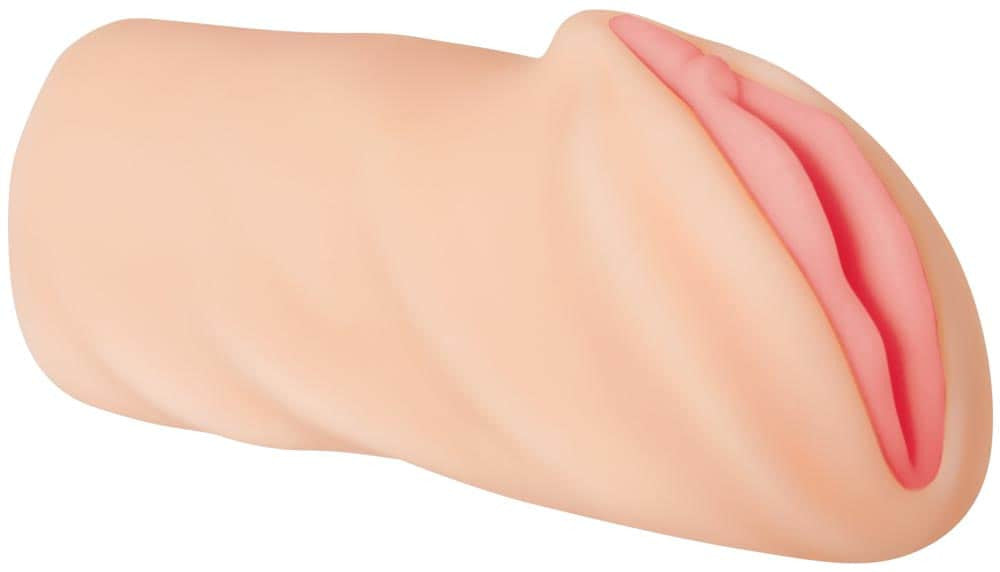 Alexis Texas - Masturbator Realist cu Forma de Vagin, 13,3 cm - detaliu 3