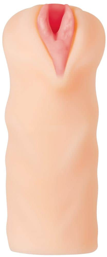 Alexis Texas - Masturbator Realist cu Forma de Vagin, 13,3 cm - detaliu 4