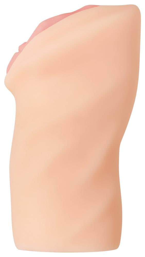 Alexis Texas - Masturbator Realist cu Forma de Vagin, 13,3 cm - detaliu 6