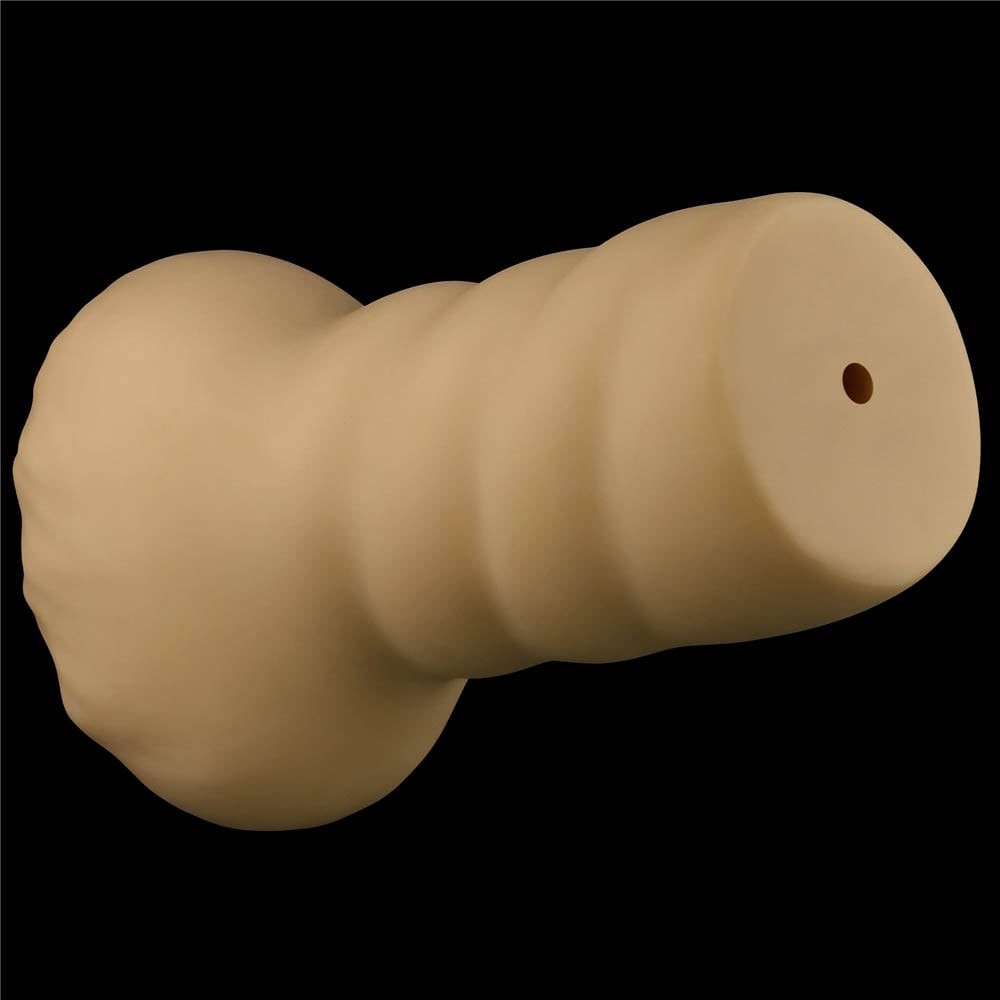 Alien's Pie 1 - Masturbator bărbați, flesh, 23 cm - detaliu 3
