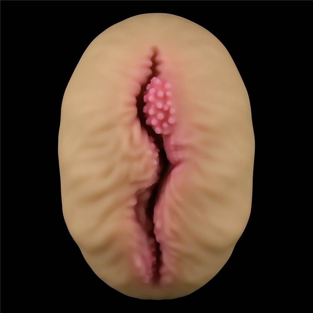 Alien's Pie 1 - Masturbator bărbați, flesh, 23 cm - detaliu 5