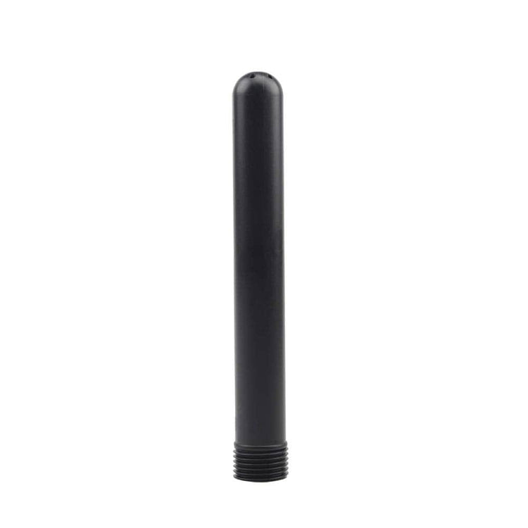 Anal Cleaner Tube - Duș anal, negru - detaliu 2