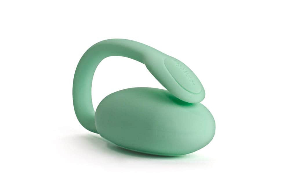 Anura - Ou vibrator, 8.5 cm