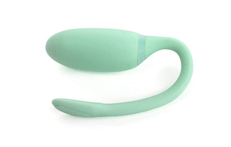 Anura - Ou vibrator, 8.5 cm - detaliu 1