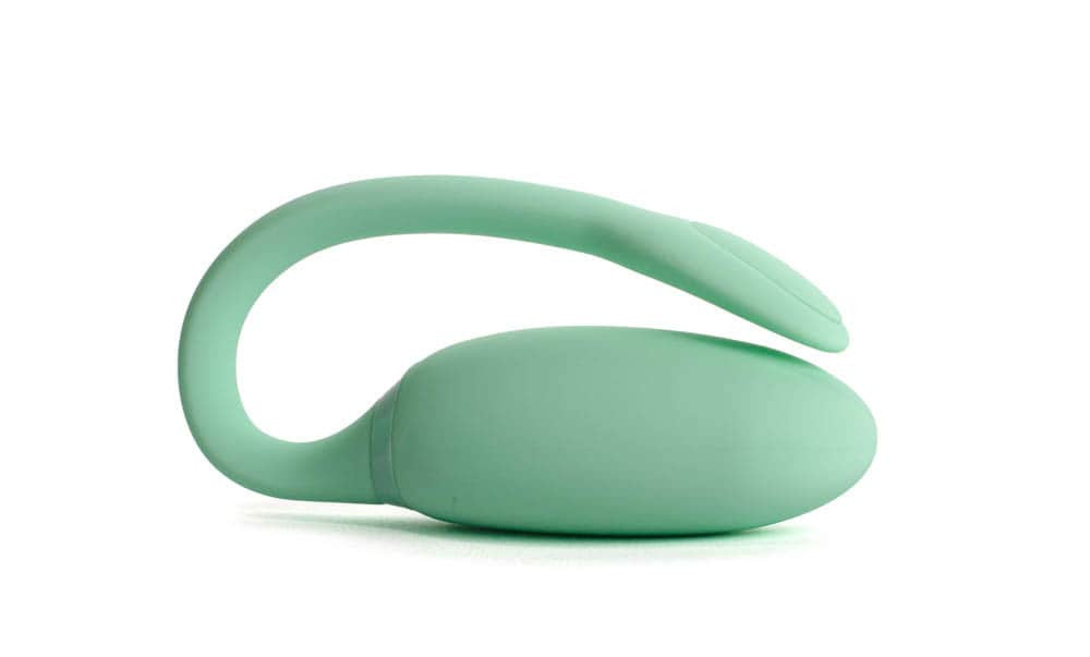 Anura - Ou vibrator, 8.5 cm - detaliu 2