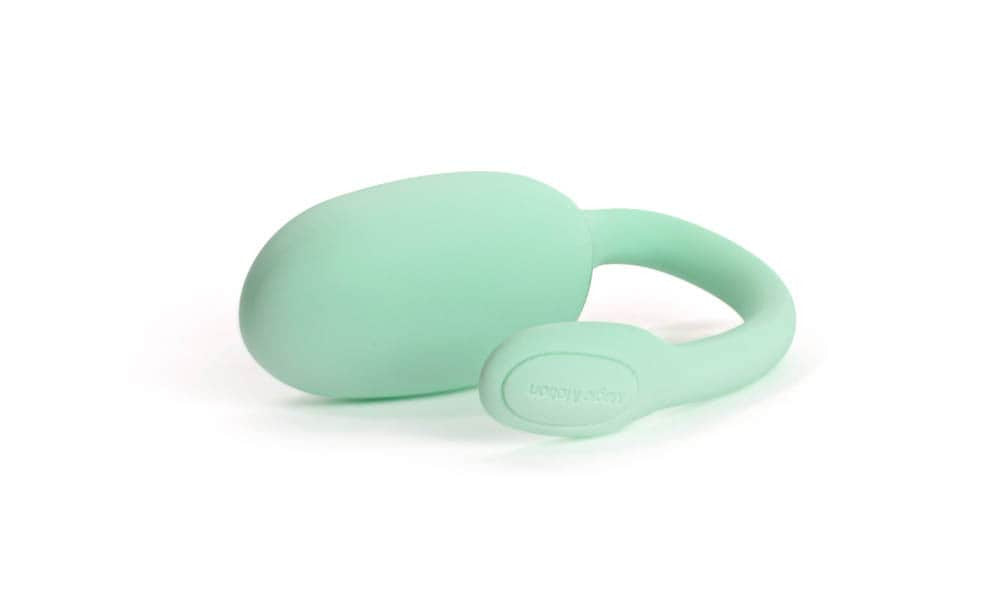 Anura - Ou vibrator, 8.5 cm - detaliu 5