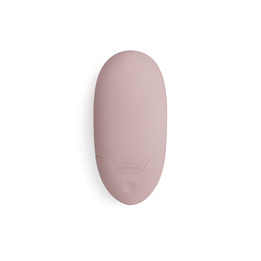 Aparat De Masaj Personal Massager Reincarcabil, Violet, 10 cm