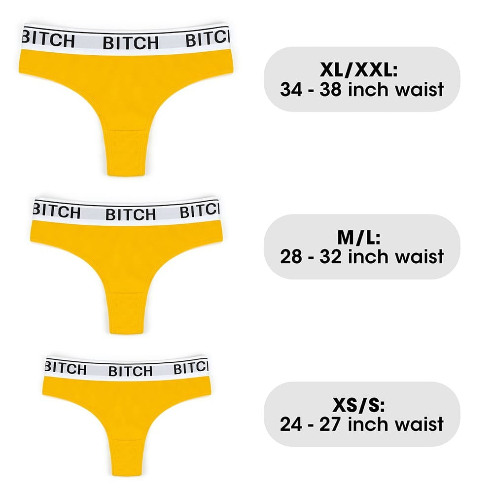 Bad girl - Chiloței cu vibrații, L/XL - detaliu 3