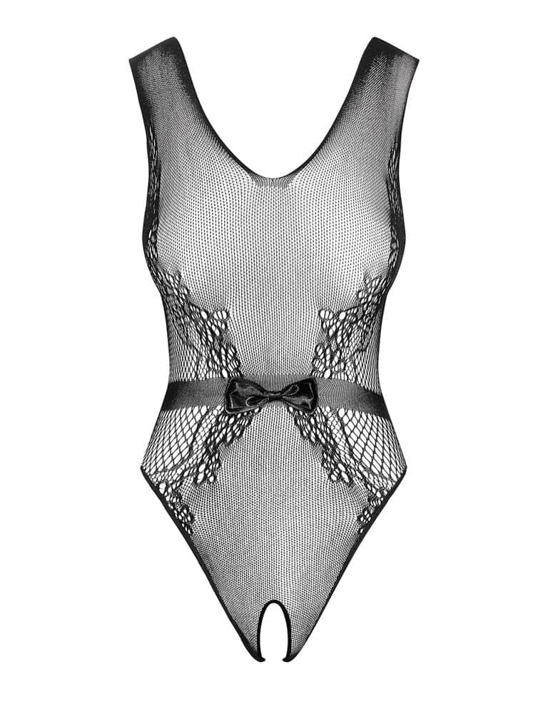 Body B115 Teddy, Marime S/M/L - detaliu 2
