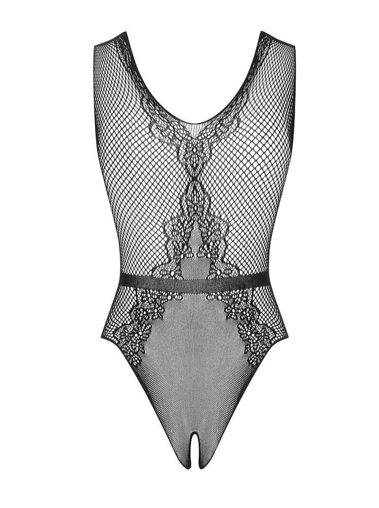 Body B115 Teddy, Marime S/M/L - detaliu 3