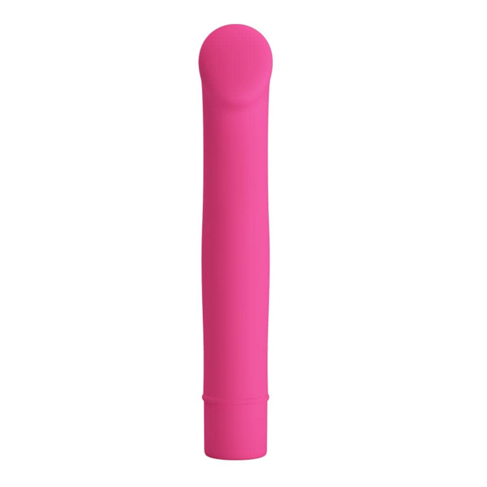 Bogey - Vibrator punct G, roz, 15 cm - detaliu 2