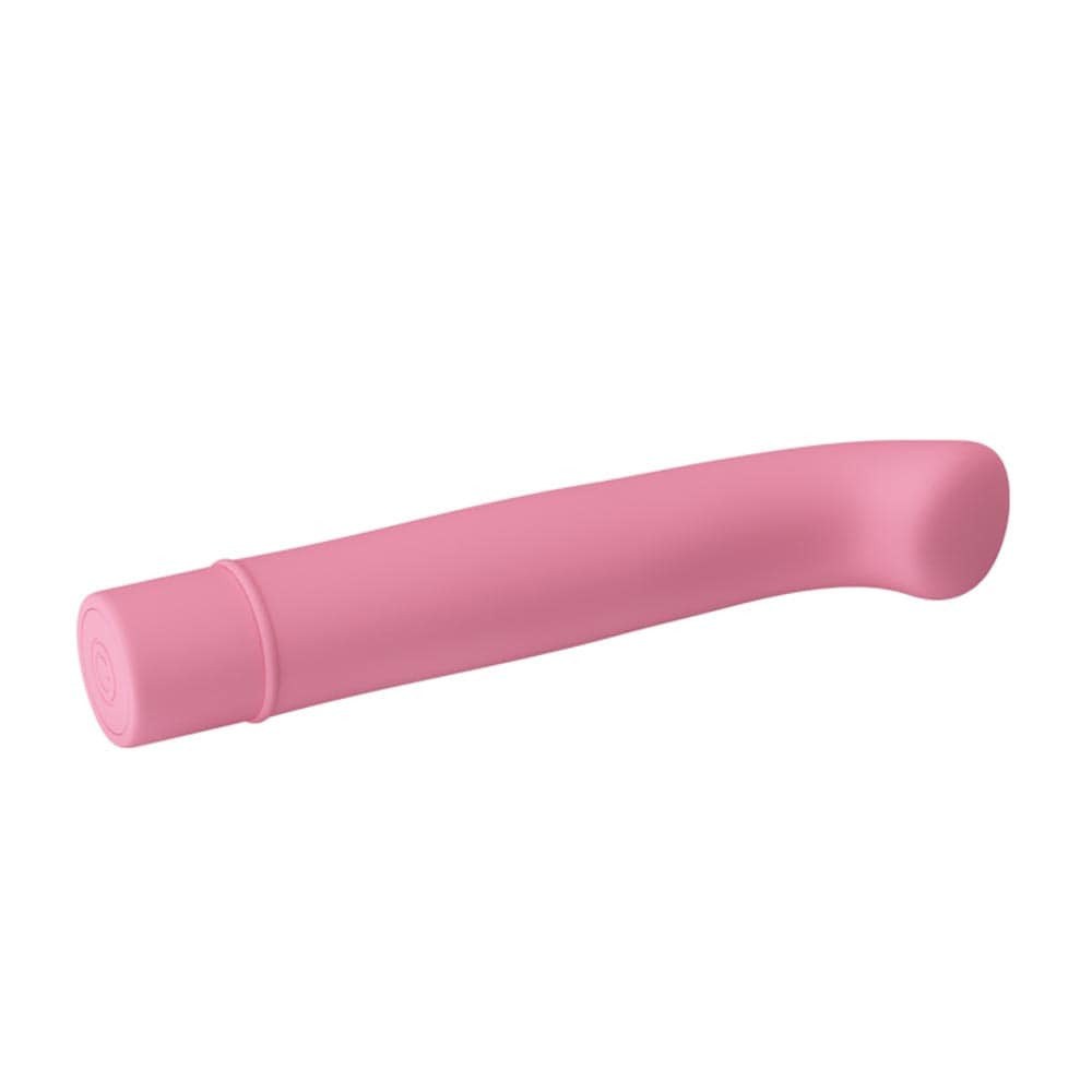 Bogey - Vibrator punct G, roz deschis, 15 cm - detaliu 6