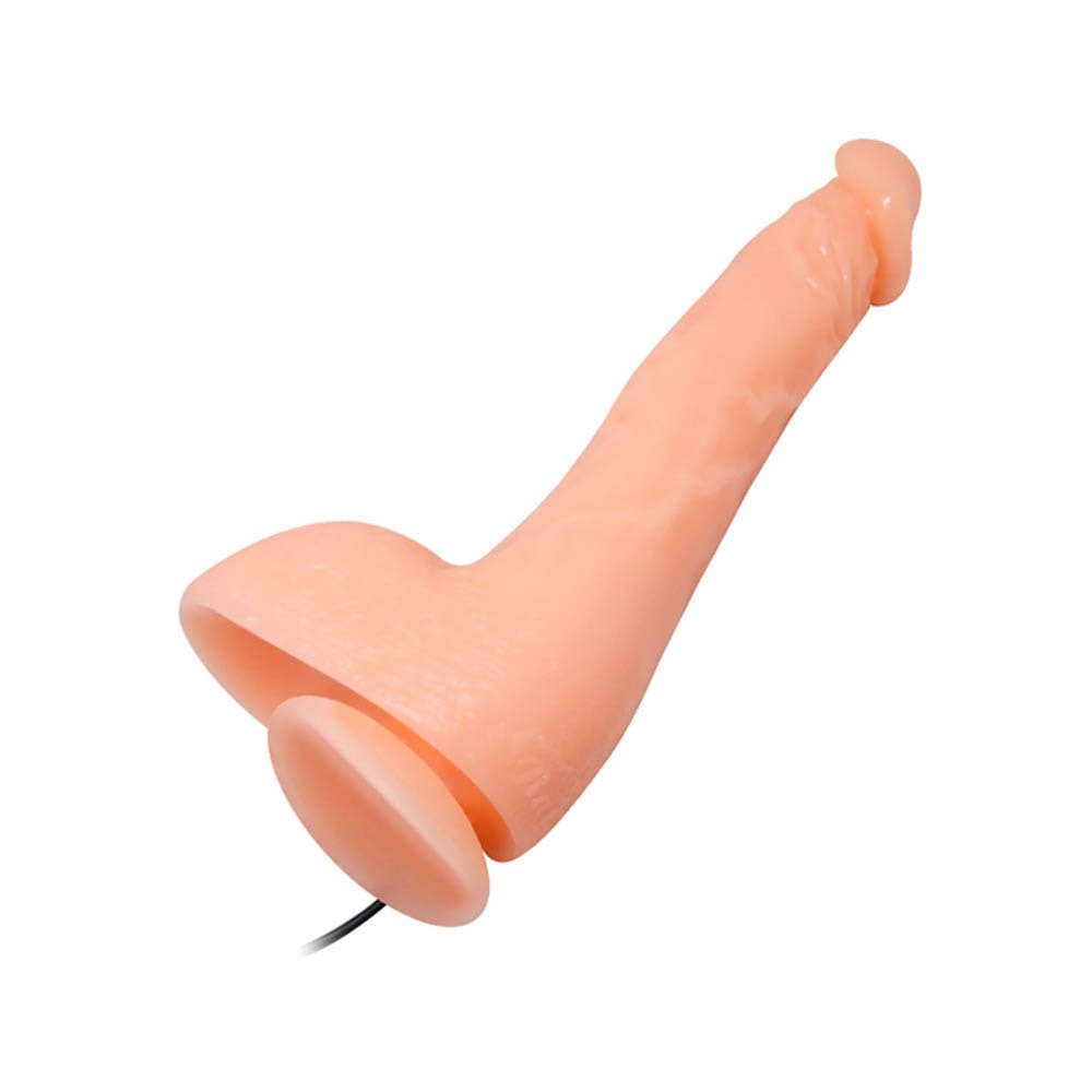 Bonny - Vibrator realist 20 cm - detaliu 3
