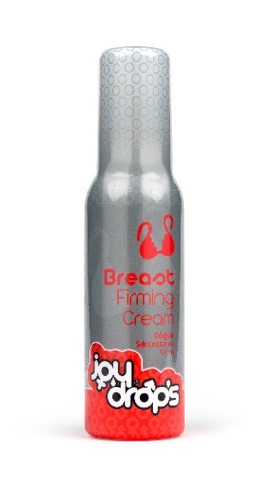 Breast Firming Cream - Crema pentru Marirea Sanilor, 100ml