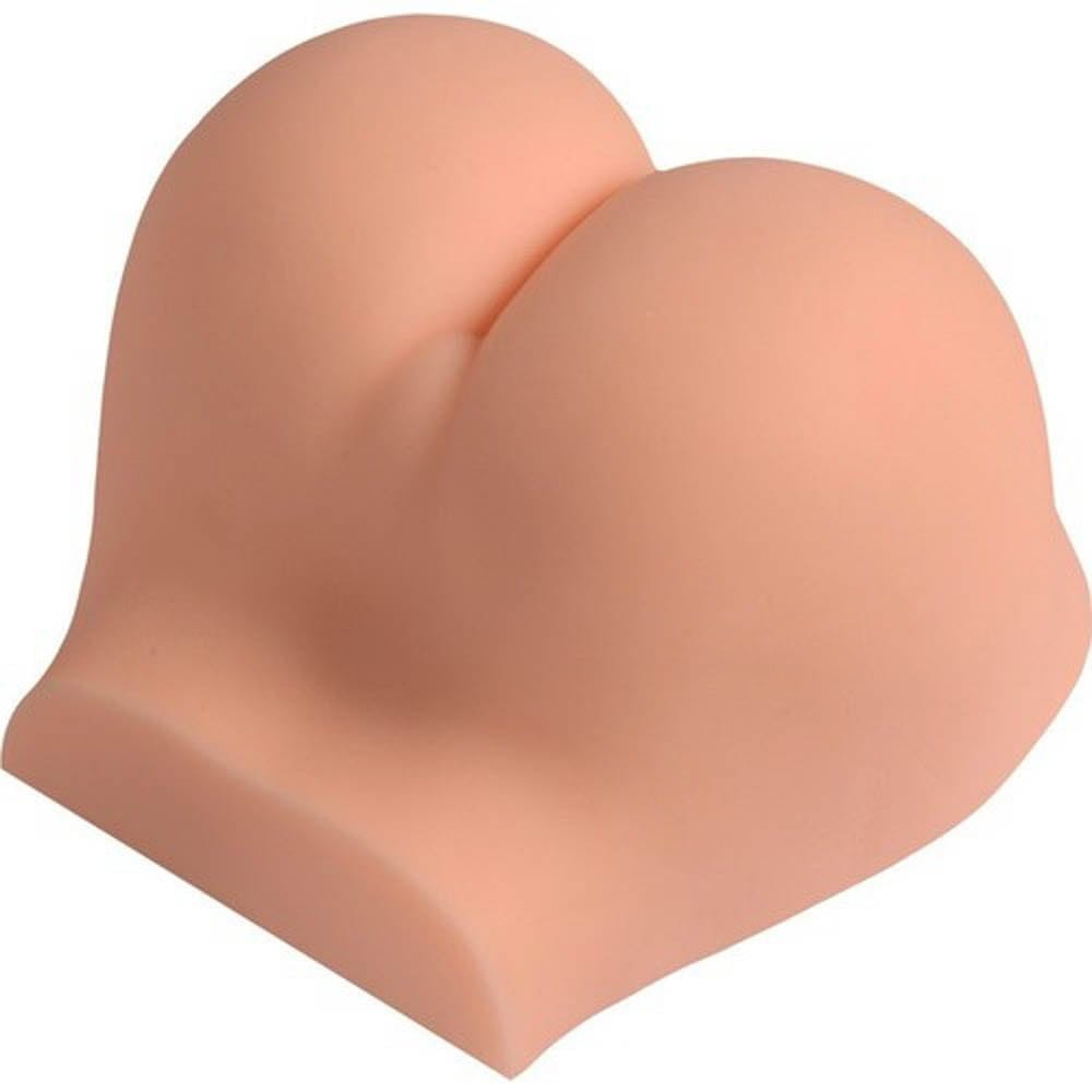 Bubble Butt Cherry - Masturbator Realistic cu Fund si Vagin, 5,2 Kg - detaliu 3