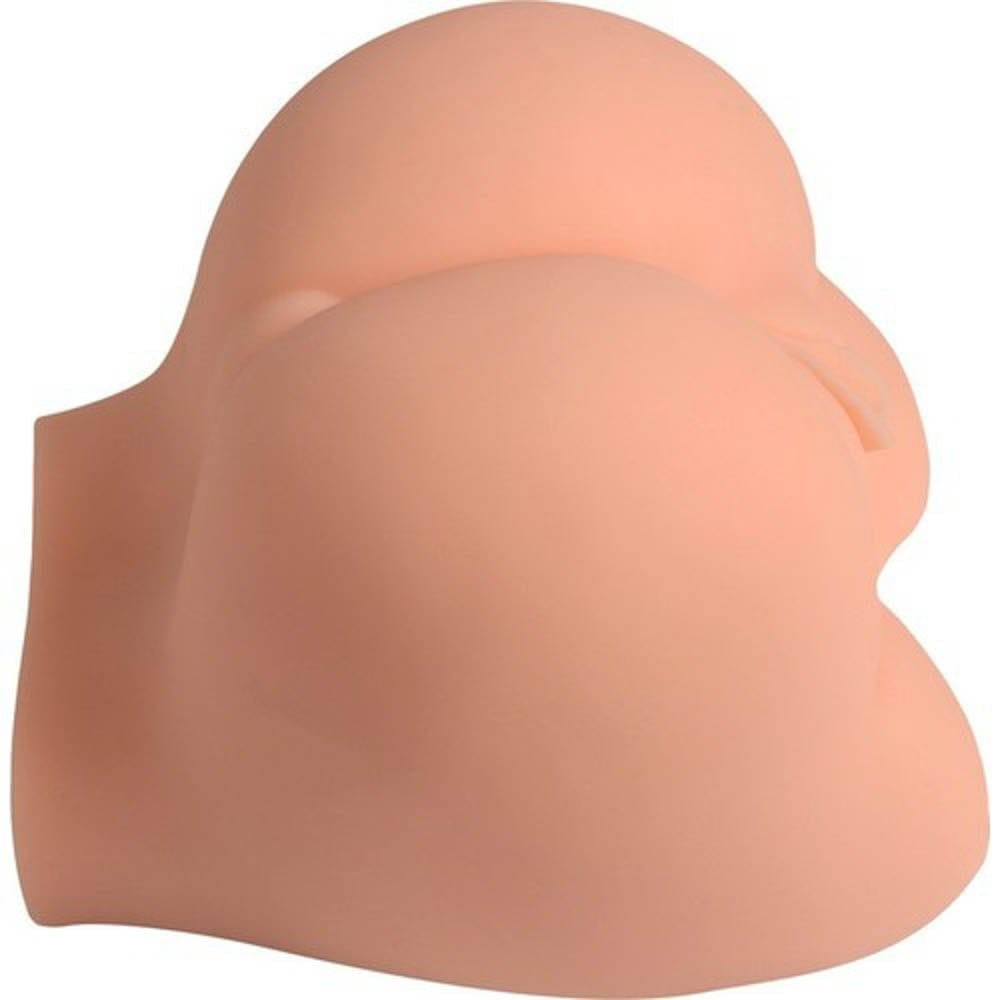 Bubble Butt Cherry - Masturbator Realistic cu Fund si Vagin, 5,2 Kg - detaliu 4