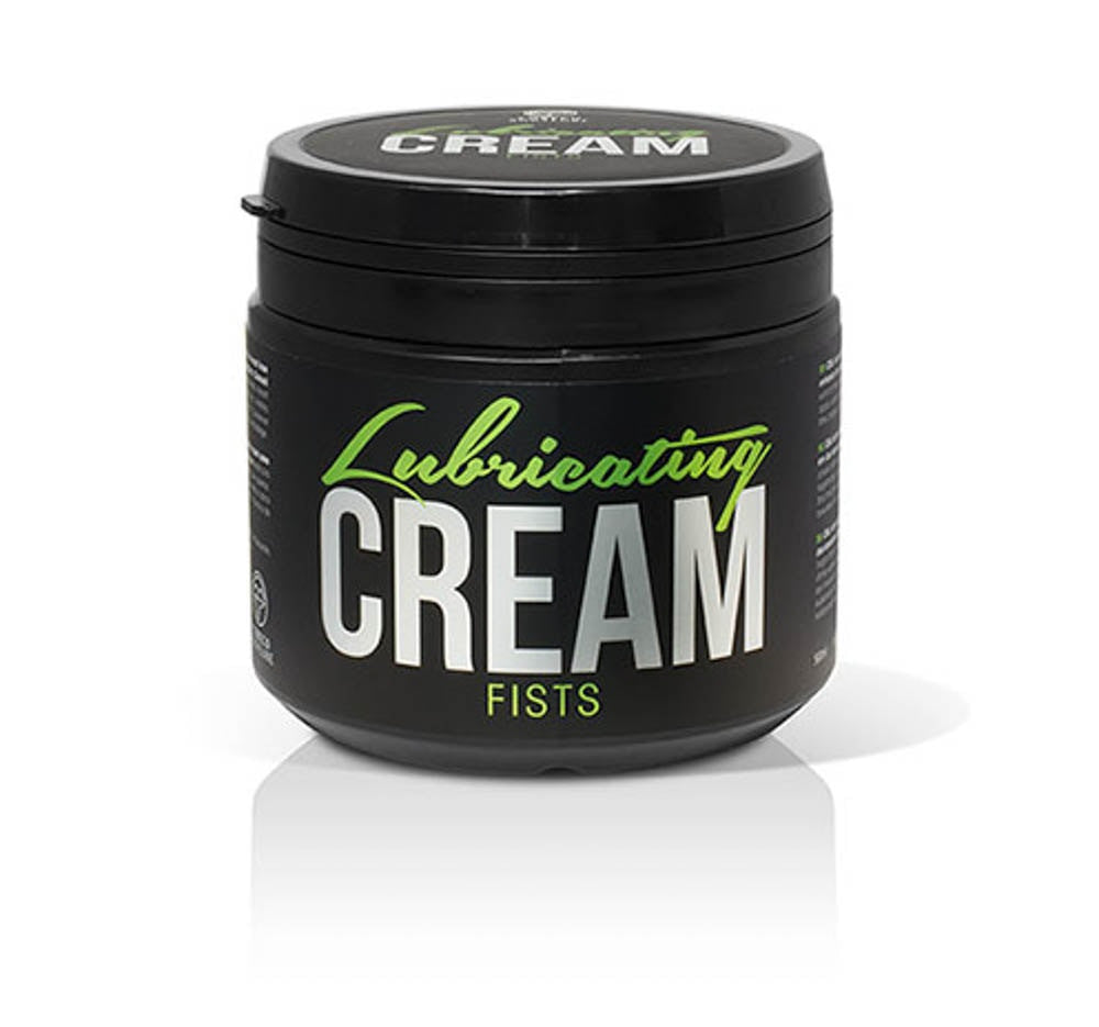 CBL fisting CREAM - Crema Lubrifianta pentru Fisting, 500 ml